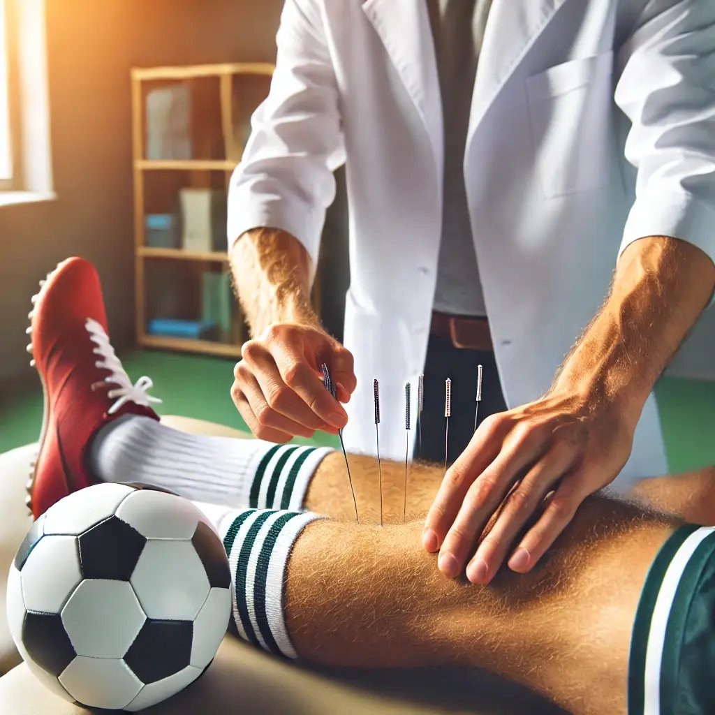 dry needling