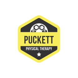 Puckett PT Logo