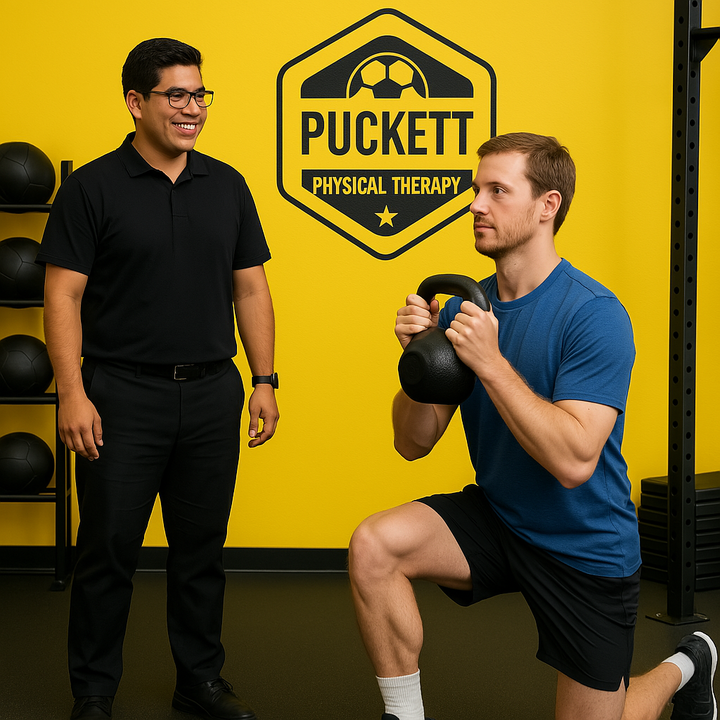 sports physical therapy
