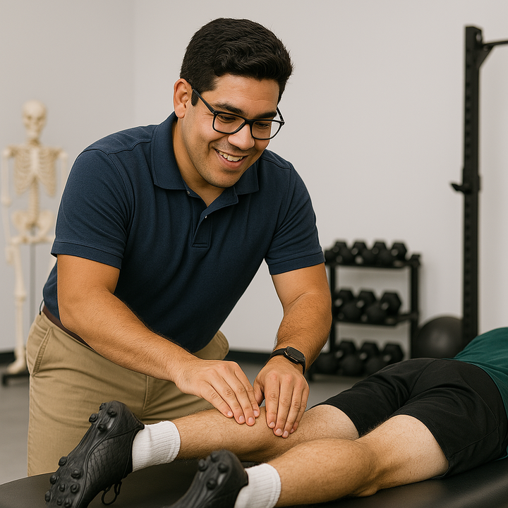 sports injury